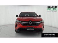 Usata Renault Austral Techno 200 CV (147 kW) 2023 Rosso SUV