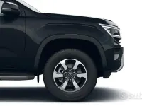 Nuova VW Amarok Style 241 CV (177 kW) 2026 Nero Pick-up