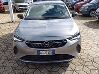 Usata Opel Corsa Elegance 75 CV (55 kW) 2021 Utilitaria