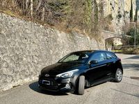 Usata Hyundai i20 75 CV (55 kW) 2017 Nero Utilitaria