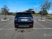 usata Land Rover Discovery Sport - 2018