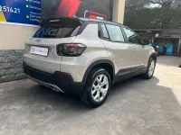Usata Jeep Avenger Altitude 101 CV (74 kW) 2024 Storm SUV