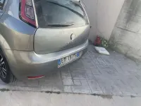 Usata Fiat Punto S 84 CV (61 kW) 2012 Utilitaria