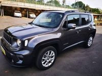 usata Jeep Renegade 1.3 T4 1.3 t4 Limited 2wd 150cv ddct