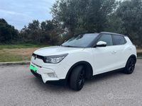 usata Ssangyong Tivoli 