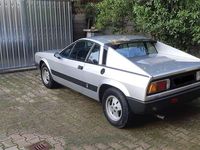 Usata Lancia Beta 117 CV (86 kW) 1976 Grigio Coupé