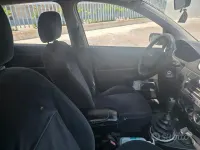 Usata Ford Fiesta 68 CV (50 kW) 2004 Nero Utilitaria