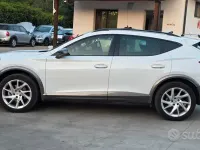 Usata Cupra Formentor 150 CV (110 kW) 2023 Bianco SUV