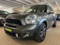 usata Mini Cooper SD Countryman 2.0 Cooper Automatica