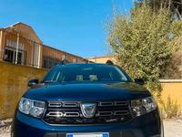 Usata Dacia Sandero Stepway 95 CV (69 kW) 2019 Berlina