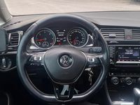 Usata VW Golf VII 2016 Grigio Berlina