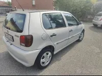 Usata VW Polo 128 CV (94 kW) 1991 Grigio Utilitaria
