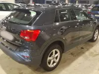 Usata Audi Q2 Business 150 CV (110 kW) 2022 Antracite SUV
