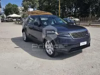 Usata Land Rover Range Rover Velar S 204 CV (150 kW) 2025 Blu SUV
