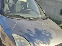 Usata Suzuki Swift 69 CV (50 kW) 2006 Grigio Utilitaria