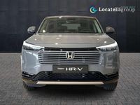Nuova Honda HR-V Advance 107 CV (78 kW) 2026 Urban gray SUV