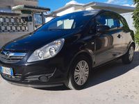 Usata Opel Corsa 2008 Utilitaria