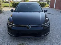 Usata VW Golf VIII Life 131 CV (96 kW) 2022 Berlina