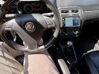 Usata Abarth Grande Punto 155 CV (114 kW) 2007 Utilitaria