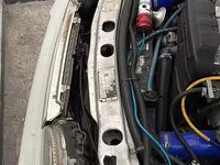 Usado Ford Sierra 215 CV (158 kW) 1991 Gris Berlina