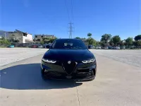 Usata Alfa Romeo Tonale Sprint 131 CV (96 kW) 2024 Nero SUV
