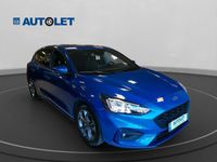 usata Ford Focus 1.0 EcoBoost Hybrid 125 CV 5p. ST Line