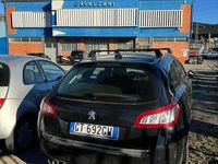 Usata Peugeot 508 163 CV (119 kW) 2013 Station wagon
