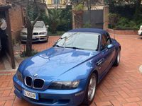 usata BMW Z3 M Roadster 3.2 321cv