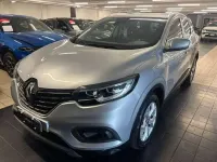 Usata Renault Kadjar 116 CV (85 kW) 2019 Grigio SUV