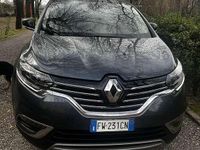 Usata Renault Espace 86 CV (63 kW) 2019 Monovolume