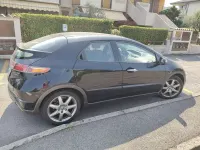 Usata Honda Civic Elegance 140 CV (102 kW) 2006 Berlina