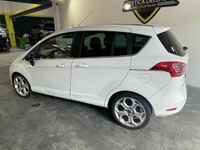 usata Ford B-MAX B-Max1.0 EcoBoost 100 CV Titanium usato