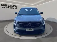 Usata Renault Austral Techno 200 CV (147 kW) 2023 Grigio scuro SUV