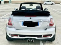 usata Mini Cooper S Cabriolet 1.6 full optional si fa permuta