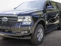 Nuova Ford Ranger XLT 170 CV (125 kW) 2026 Nero Pick-up