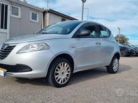 Usata Lancia Ypsilon Gold 85 CV (62 kW) 2013 Grigio Utilitaria