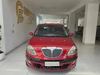 Usata Lancia Ypsilon 69 CV (50 kW) 2004 Antracite pastello Utilitaria
