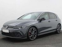 Usata VW Golf VIII GTD 200 CV (147 kW) 2024 Grigio Berlina