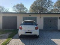 Usata DS Automobiles DS3 Cabriolet So Chic 110 CV (80 kW) 2018 Cabrio