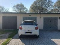 Usata DS Automobiles DS3 So Chic 110 CV (80 kW) 2018 Cabrio