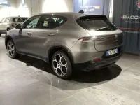 Usata Alfa Romeo Tonale Veloce 160 CV (117 kW) 2024 Grigio SUV