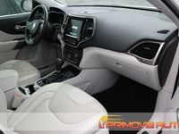 usata Jeep Cherokee 3.2 V6 Active 4WD