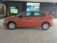 Usata Fiat Tipo 131 CV (96 kW) 2024 Berlina