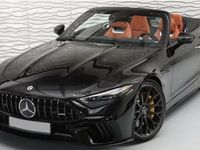 usata Mercedes SL63 AMG AMG SL R107