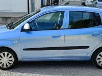 Usata Kia Picanto 60 CV (44 kW) 2008 Utilitaria