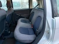 Usata Lancia Musa 95 CV (69 kW) 2011 Grigio Monovolume