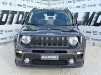 Usata Jeep Renegade Longitude 131 CV (96 kW) 2021 Grigio SUV