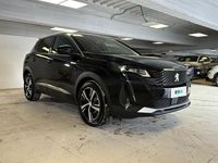 Usata Peugeot 3008 GT 131 CV (96 kW) 2024 Nero SUV