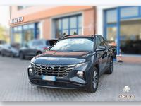 Usata Hyundai Tucson 136 CV (100 kW) 2023 Altro SUV