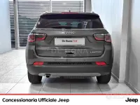 Usata Jeep Compass Limited 120 CV (88 kW) 2020 Grigio SUV